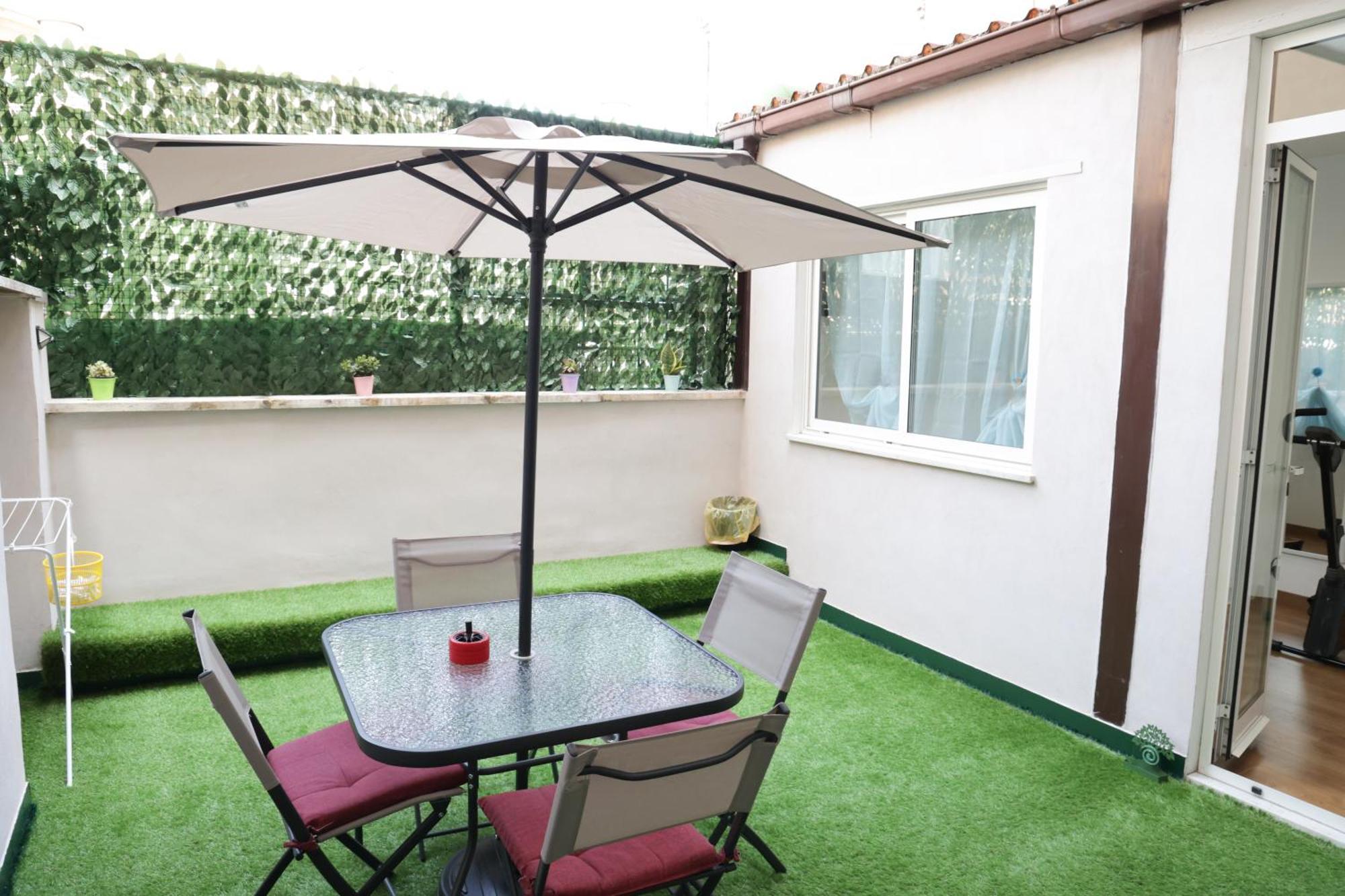 Trastevere Magic House Luxury Suite Roma Exterior foto