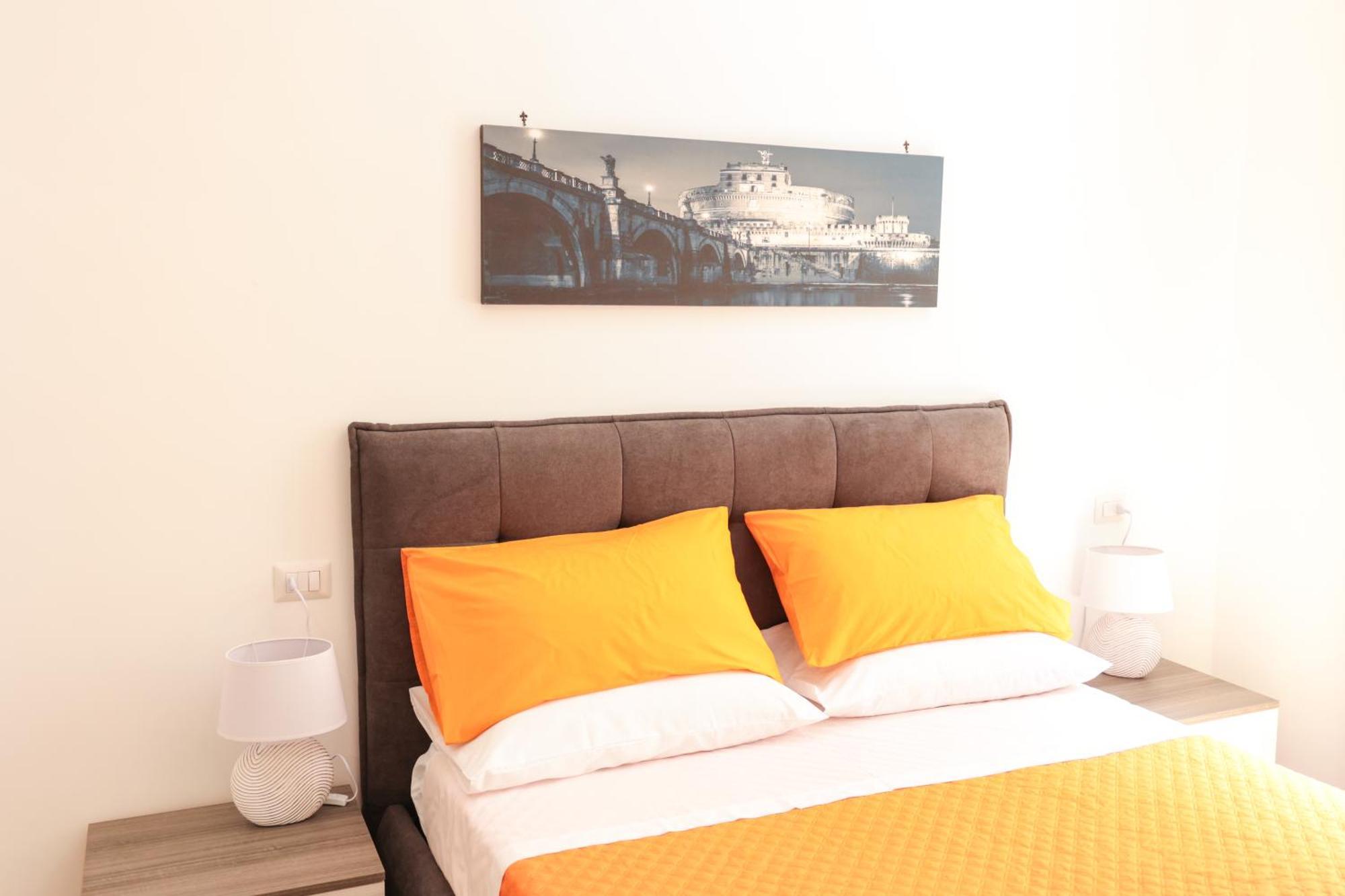 Trastevere Magic House Luxury Suite Roma Exterior foto