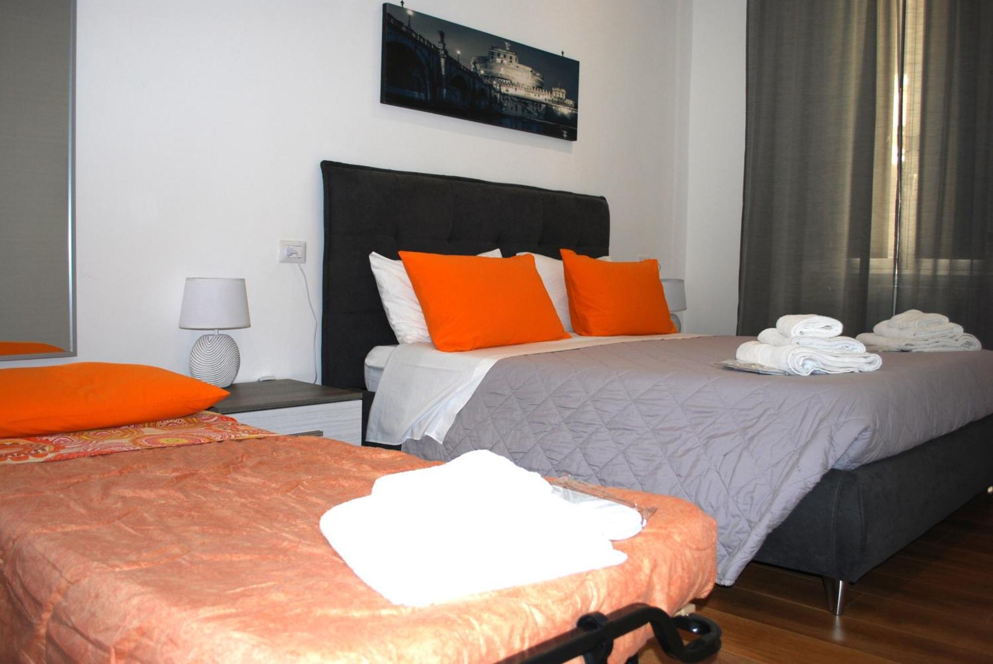 Trastevere Magic House Luxury Suite Roma Exterior foto